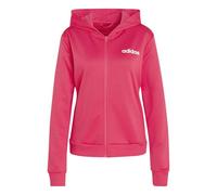 adidas Women's Essentials Linear Track_Suit, power pink/black, XS