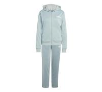 adidas Women's ESSENTIALS LINEAR TRACKSUIT, Wonder Sage, XS