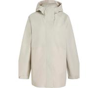 adidas Women's Essentials Rain Parka Coat, wonder alumina, L