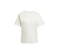 Women's Fitness Cotton T-shirt - Beige