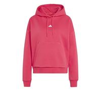 adidas Women's ESSENTIALS SMALL LOGO FEEL COZY HOODIE