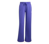 adidas Women's Essentials Small Logo Feel Cozy Open Hem Pants