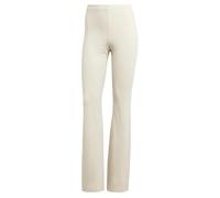 Essentials Small Logo Flared Leggings