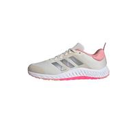 adidas Women Everyset Trainer Shoes White