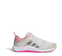 adidas Women Everyset Trainer Shoes White