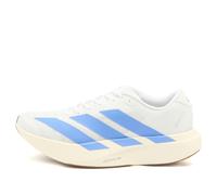 Adidas Women's Evo SL Sneaker White/Blue