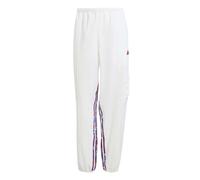 adidas Womens Express All Gender Breaking Cargo Tracksuit Sports Casual Bottoms