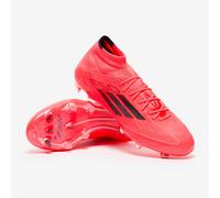 adidas Womens F50 Elite Mid FG Red