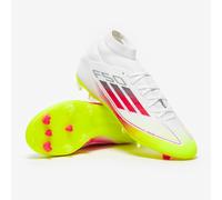 Adidas F50 League Mid Fg/mg Woman Football Boots
