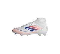 Adidas Women's F50 League Mid Top Firm GroundSneaker