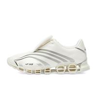 Adidas Women's F50 Megaride Consortium Sneaker Ftwr White/Core Black/Silver
