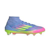 adidas Women's F50 Pro Firm Ground Mid Top Soccer CleatsSneaker