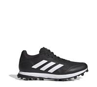 adidas Womens Fabela Zone 2.1 Hockey Shoe Shoes Black/White 4