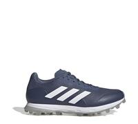 adidas Womens Fabela Zone 2.1 Hockey Shoe Shoes Blue/White 4.5