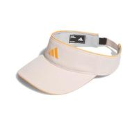 adidas Women's Fairway Tour Visor, Blush Pink, S-M