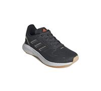 Adidas Womens Falcon 2.0 Running Trainers - Grey - Grey - 4.5 UK