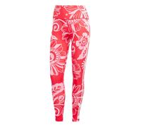 adidas Womens Farm Leggings Activewear Training Sports Bottoms