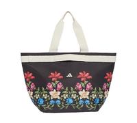 adidas Women's Farm Tote Tote_Bag, MULTICOLOR/chalk white, One Size