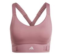 adidas Womens Fastim L Hs Bra High Impact Sports