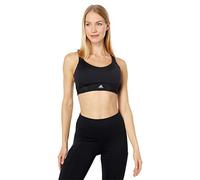 adidas Womens FastImpact Luxe Run High-Support Bra