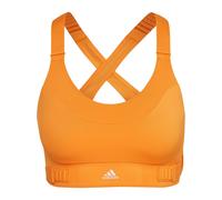 adidas Womens Fastimpact Luxe Run High Support Bra Impact Sports
