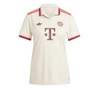 Adidas Fc Bayern Munich 24/25 Third Short Sleeve T-shirt