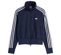 Adidas Women's Firebird Classic Track Top Night Indigo/White