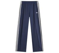 Adidas Women's Firebird Loose Track Pant Night Indigo/Off White