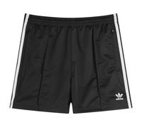 Adidas Women's Firebird Shorts Black