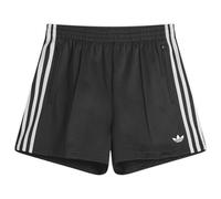 Adidas Women's Firebird Shorts Black/White XS