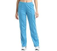 adidas Women's Firebird Tp Pb Pants, App Sky Rush, S UK
