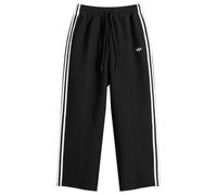 Adidas Women's Firebird Track Pant Black/Cloud White Large