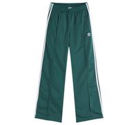 Adidas Women's Firebird Track Pant Collegiate Green