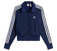 Adidas Women's Firebird Track Top Blue