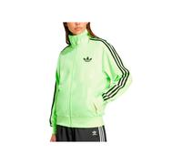 adidas Womens FIREBIRD TT - Yellow Recycled Material - Size X-Small