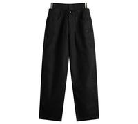 Adidas Women's Firebird Utility Pant Black