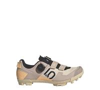 adidas Women's Kestral, Sand Strata/Silver Violet/Acid Orang, 5 UK