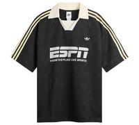 Adidas Women's Football Jersey Black
