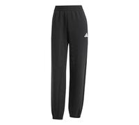 adidas Women's Future Icons Small Logo Pant, Black, XL