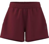 adidas Women's Future Icons Small Logo Short Shorts