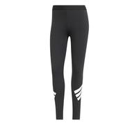adidas Women's FUTURE ICONS THREE STRIPES LEGGING XL