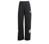 Future Icons 3-Stripes Open-Hem Tracksuit Bottoms