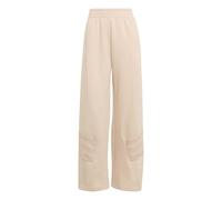 adidas Women's Future Icons Three Stripes Open Hem Pant Golf Pants