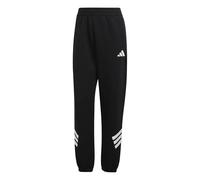 Adidas Future Icons 3 Stripes Sweat Pants Black S Women