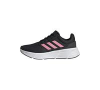 adidas Women's Galaxy 6 Shoes, core Black/Bliss Pink/Carbon, 7 UK