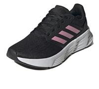 adidas Women's Galaxy 6 Shoes Running, core Black/Bliss Pink/Carbon, 5.5 UK