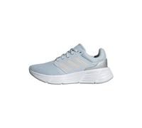 adidas Women's Galaxy 6 Shoes Running, Halo Blue/Putty Mauve/Wonder Blue, 4 UK
