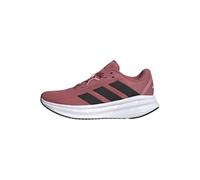 adidas Women's Galaxy 7 Running Shoes, Crimson/core Black/semi Pink Spark, 4 UK