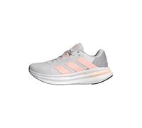 adidas Women's Galaxy 7 Running Shoes, Dash Grey/Clear Orange/Beam Orange, 5.5 UK
