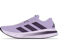 adidas Women's Galaxy 7 Running Shoes, Powder Plum/Aurora Plum/Ice Lavender, 5 UK